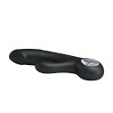 PRETTY LOVE - SELENE, USB, BLACK, 7 function PRETTY LOVE - SELENE, USB, BLACK, 7 function