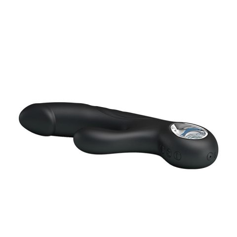 PRETTY LOVE - SELENE, USB, BLACK, 7 function PRETTY LOVE - SELENE, USB, BLACK, 7 function