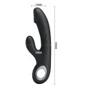 PRETTY LOVE - SELENE, USB, BLACK, 7 function PRETTY LOVE - SELENE, USB, BLACK, 7 function