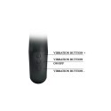 PRETTY LOVE - SELENE, USB, BLACK, 7 function PRETTY LOVE - SELENE, USB, BLACK, 7 function