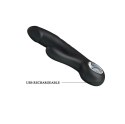 PRETTY LOVE - SELENE, USB, BLACK, 7 function PRETTY LOVE - SELENE, USB, BLACK, 7 function