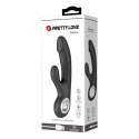 PRETTY LOVE - SELENE, USB, BLACK, 7 function PRETTY LOVE - SELENE, USB, BLACK, 7 function