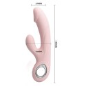 PRETTY LOVE - SELENE, USB, PINK, 7 function PRETTY LOVE - SELENE, USB, PINK, 7 function