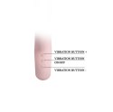 PRETTY LOVE - SELENE, USB, PINK, 7 function PRETTY LOVE - SELENE, USB, PINK, 7 function