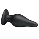 PRETTY LOVE -SILICONE BUTT PLUG ANAL, PROSTATE STIMULATOR PRETTY LOVE -SILICONE BUTT PLUG ANAL, PROSTATE STIMULATOR