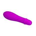 PRETTY LOVE - SOLOMON 10 function vibrations PRETTY LOVE - SOLOMON 10 function vibrations