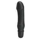 PRETTY LOVE - STEV, BLACK, 10 function PRETTY LOVE - STEV, BLACK, 10 function