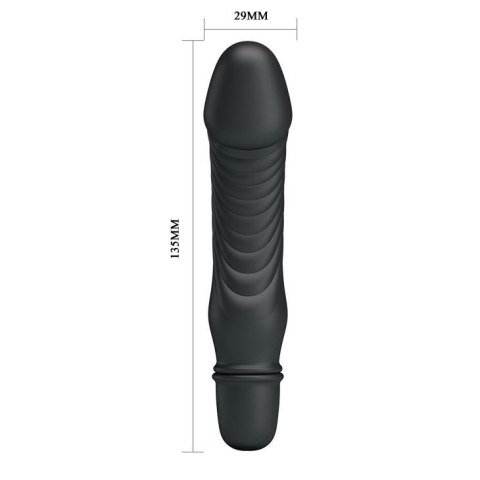 PRETTY LOVE - STEV, BLACK, 10 function PRETTY LOVE - STEV, BLACK, 10 function