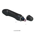 PRETTY LOVE - STEV, BLACK, 10 function PRETTY LOVE - STEV, BLACK, 10 function