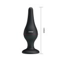 PRETTY LOVE - Sensitive prostate plug PRETTY LOVE - Sensitive prostate plug