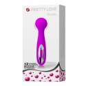 PRETTY LOVE - WADE 12 function vibrations PRETTY LOVE - WADE 12 function vibrations