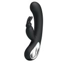 PRETTY LOVE - WEBB, BLACK, USB, 12 function PRETTY LOVE - WEBB, BLACK, USB, 12 function