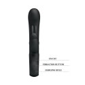 PRETTY LOVE - WEBB, BLACK, USB, 12 function PRETTY LOVE - WEBB, BLACK, USB, 12 function