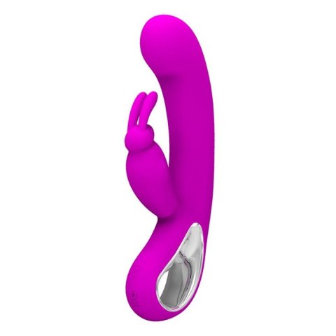 PRETTY LOVE - WEBB, PINK, USB, 12 function PRETTY LOVE - WEBB, PINK, USB, 12 function