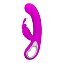 PRETTY LOVE - WEBB, PINK, USB, 12 function PRETTY LOVE - WEBB, PINK, USB, 12 function