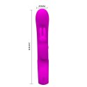 PRETTY LOVE - WEBB, PINK, USB, 12 function PRETTY LOVE - WEBB, PINK, USB, 12 function