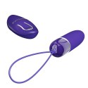 PRETTY LOVE - darlene - Youth, 12 vibration functions Wireless remote control PRETTY LOVE - darlene - Youth, 12 vibration functions Wireless remote control