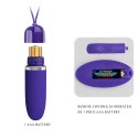 PRETTY LOVE - darlene - Youth, 12 vibration functions Wireless remote control PRETTY LOVE - darlene - Youth, 12 vibration functions Wireless remote control