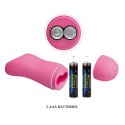 BAILE - ROMANTIC WAVE Pink BAILE - ROMANTIC WAVE Pink