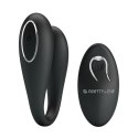 PRETTY LOVE - ALGERNON USB Black 12 function PRETTY LOVE - ALGERNON USB Black 12 function