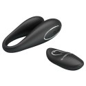 PRETTY LOVE - ALGERNON USB Black 12 function PRETTY LOVE - ALGERNON USB Black 12 function