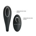 PRETTY LOVE - ALGERNON USB Black 12 function PRETTY LOVE - ALGERNON USB Black 12 function
