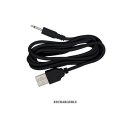 PRETTY LOVE - ALGERNON USB Black 12 function PRETTY LOVE - ALGERNON USB Black 12 function