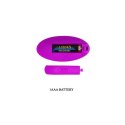 PRETTY LOVE - ALGERNON USB PURPLE 12 function PRETTY LOVE - ALGERNON USB PURPLE 12 function