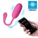 PRETTY LOVE - Catalina, 12 vibration functions Mobile APP Long-distance Control PRETTY LOVE - Catalina, 12 vibration functions Mobile APP Long-distance Control