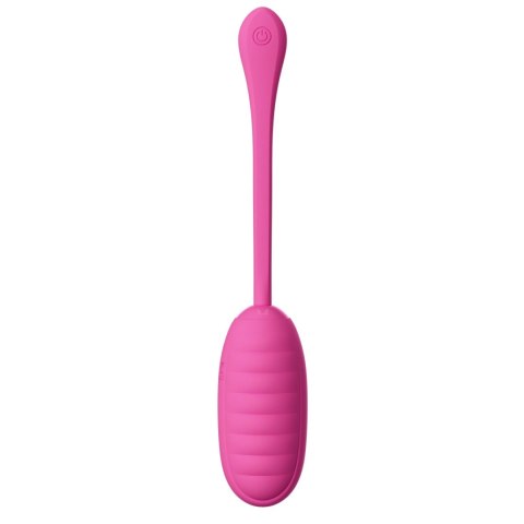 PRETTY LOVE - Catalina, 12 vibration functions Mobile APP Long-distance Control PRETTY LOVE - Catalina, 12 vibration functions Mobile APP Long-distance Control