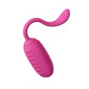 PRETTY LOVE - Catalina, 12 vibration functions Mobile APP Long-distance Control PRETTY LOVE - Catalina, 12 vibration functions Mobile APP Long-distance Control