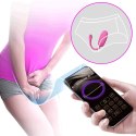 PRETTY LOVE - Catalina, 12 vibration functions Mobile APP Long-distance Control PRETTY LOVE - Catalina, 12 vibration functions Mobile APP Long-distance Control