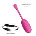 PRETTY LOVE - Catalina, 12 vibration functions Mobile APP Long-distance Control PRETTY LOVE - Catalina, 12 vibration functions Mobile APP Long-distance Control