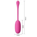 PRETTY LOVE - Catalina, 12 vibration functions Mobile APP Long-distance Control PRETTY LOVE - Catalina, 12 vibration functions Mobile APP Long-distance Control