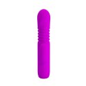PRETTY LOVE - DOMENICO 4 function vibrations PRETTY LOVE - DOMENICO 4 function vibrations
