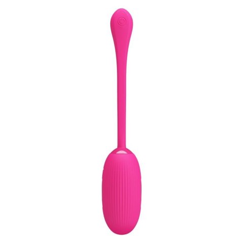 PRETTY LOVE - DOREEN 12 FUNCTIONS USB PINK PRETTY LOVE - DOREEN 12 FUNCTIONS USB PINK