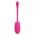 PRETTY LOVE - DOREEN 12 FUNCTIONS USB PINK PRETTY LOVE - DOREEN 12 FUNCTIONS USB PINK