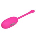 PRETTY LOVE - DOREEN 12 FUNCTIONS USB PINK PRETTY LOVE - DOREEN 12 FUNCTIONS USB PINK