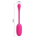 PRETTY LOVE - DOREEN 12 FUNCTIONS USB PINK PRETTY LOVE - DOREEN 12 FUNCTIONS USB PINK