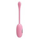 PRETTY LOVE - DOREEN 3 Electric Shock / 12 Vibrations USB, APP PRETTY LOVE - DOREEN 3 Electric Shock / 12 Vibrations USB, APP