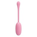PRETTY LOVE - DOREEN 3 Electric Shock / 12 Vibrations USB, APP PRETTY LOVE - DOREEN 3 Electric Shock / 12 Vibrations USB, APP