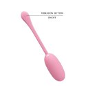 PRETTY LOVE - DOREEN 3 Electric Shock / 12 Vibrations USB, APP PRETTY LOVE - DOREEN 3 Electric Shock / 12 Vibrations USB, APP