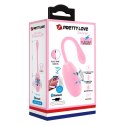PRETTY LOVE - DOREEN 3 Electric Shock / 12 Vibrations USB, APP PRETTY LOVE - DOREEN 3 Electric Shock / 12 Vibrations USB, APP