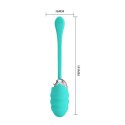 PRETTY LOVE - FRANKLIN EGG Green PRETTY LOVE - FRANKLIN EGG Green