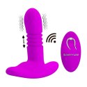 PRETTY LOVE - HEATCHER 12 function vibrations PRETTY LOVE - HEATCHER 12 function vibrations