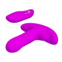 PRETTY LOVE - HEATCHER 12 function vibrations PRETTY LOVE - HEATCHER 12 function vibrations