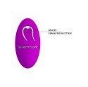 PRETTY LOVE - HEATCHER 12 function vibrations PRETTY LOVE - HEATCHER 12 function vibrations