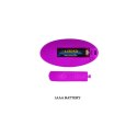 PRETTY LOVE - HEATCHER 12 function vibrations PRETTY LOVE - HEATCHER 12 function vibrations