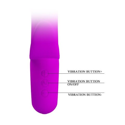PRETTY LOVE - HUMPHRAY USB 35 function PRETTY LOVE - HUMPHRAY USB 35 function