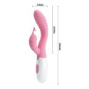 PRETTY LOVE - HYMAN Lila 30 function vibrations PRETTY LOVE - HYMAN Lila 30 function vibrations